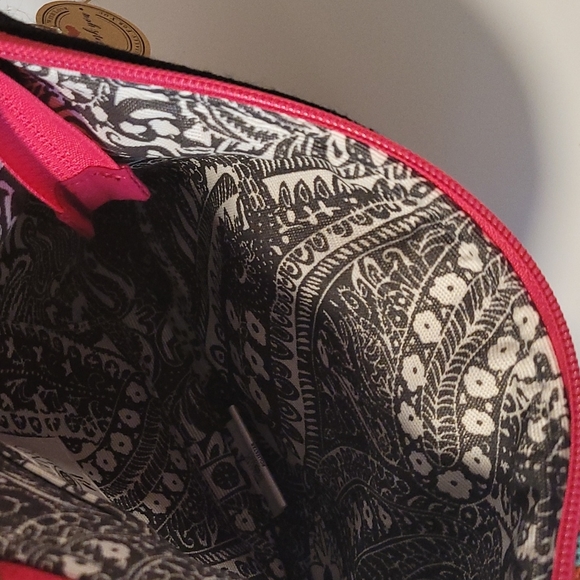 Handmade Mexican Clutch - Picture 6 of 8